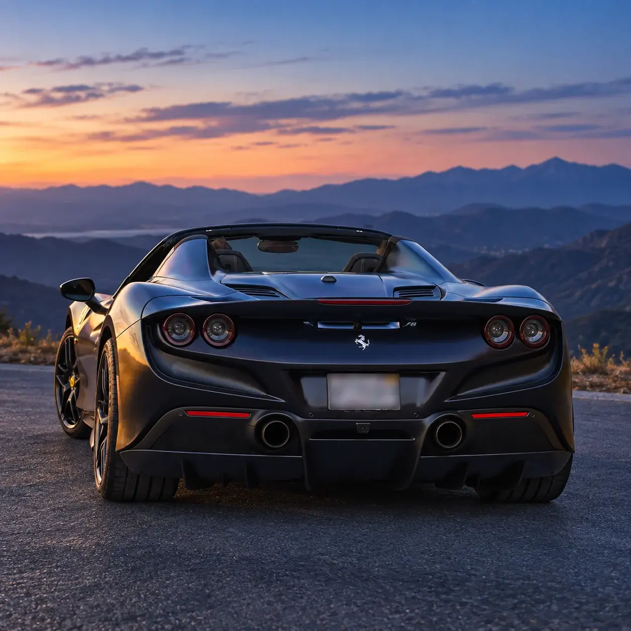 Ferrari